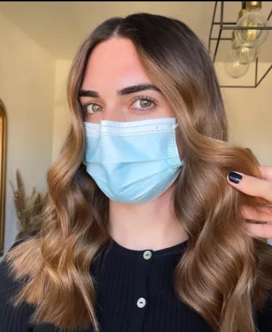 52 Ombrés hair qui rendent une femme irrésistible 13 52 Ombrés hair qui rendent une femme irrésistible 13