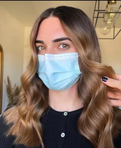 52 Ombrés hair qui rendent une femme irrésistible 13