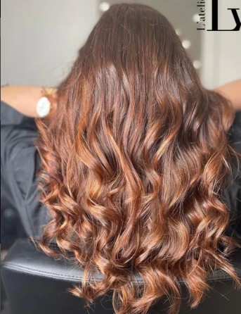 52 Ombrés hair qui rendent une femme irrésistible 19 52 Ombrés hair qui rendent une femme irrésistible 19