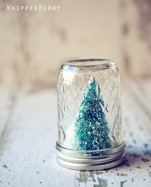 50 idées de décoration de Noël mignonnes et créatives 39