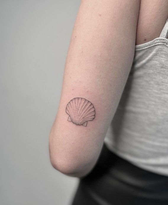 88 petits tatouages mignons et minimalistes pour femmes 8