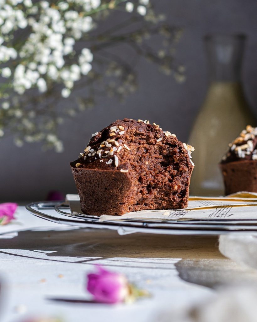 15 recettes de muffins au chocolat à tomber par terre 2