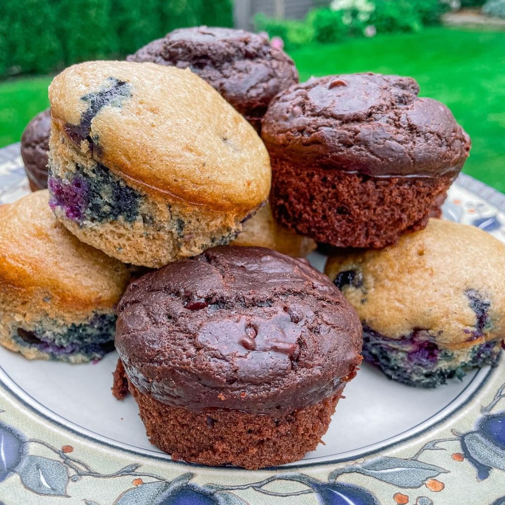 15 recettes de muffins au chocolat à tomber par terre 9