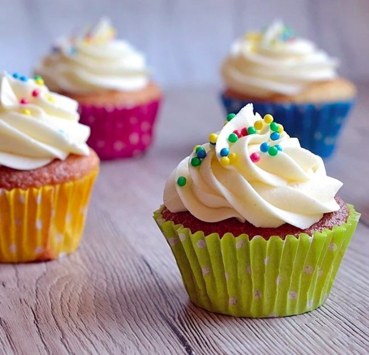 15 Recettes originales de cupcakes faciles à faire ! 9
