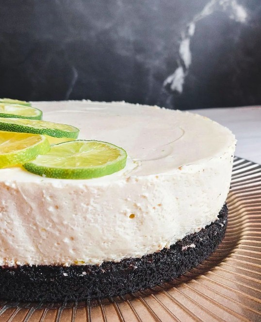 Les 15 meilleures recettes de cheesecake 10