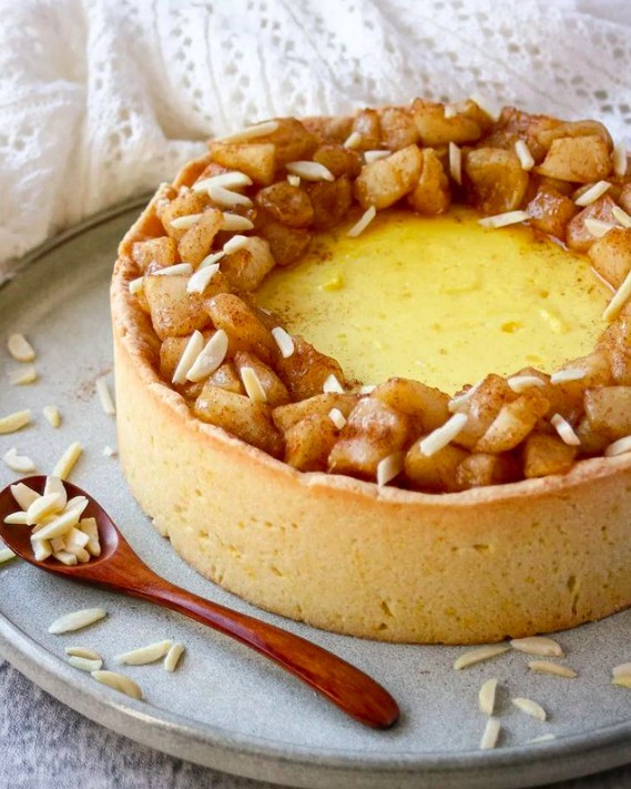 Les 15 meilleures recettes de cheesecake 13