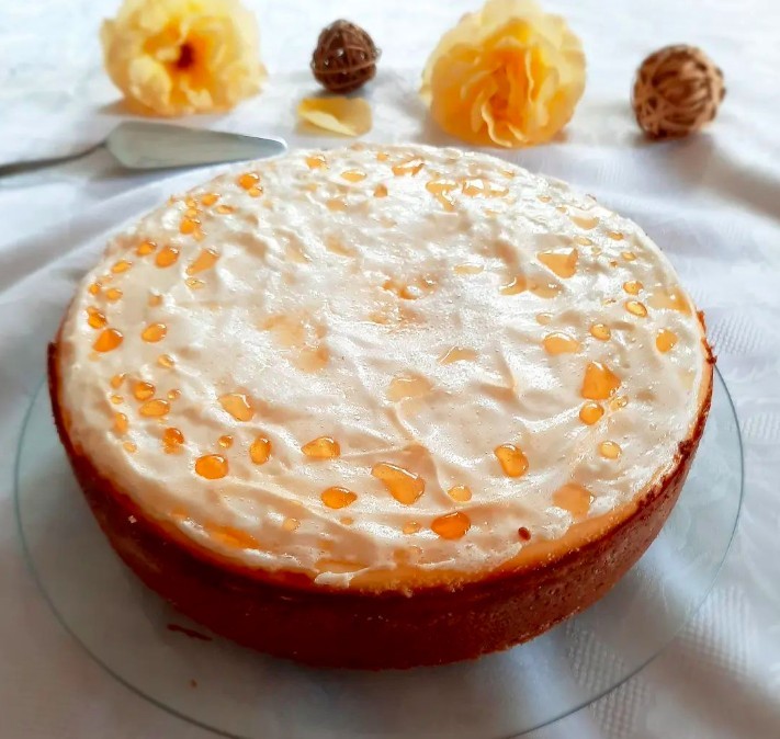 Les 15 meilleures recettes de cheesecake 15