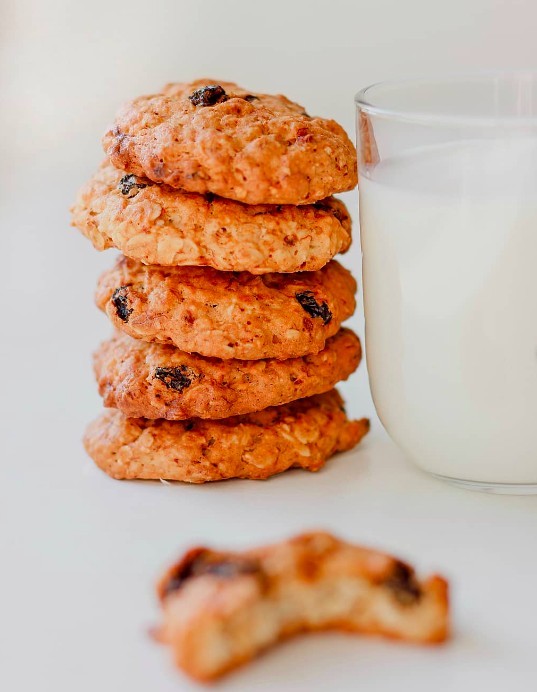 Les 10 meilleures recettes de cookies 1