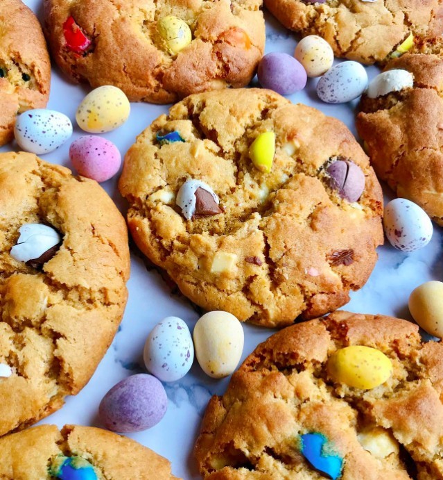 Les 10 meilleures recettes de cookies 3