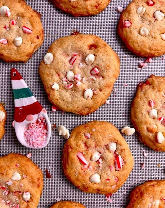 Les 10 meilleures recettes de cookies 5