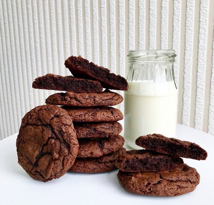 Les 10 meilleures recettes de cookies 6