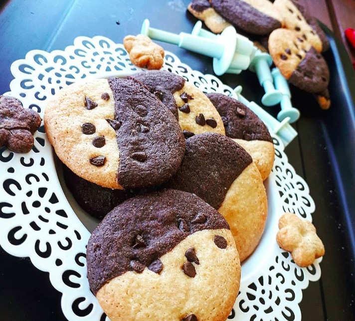 Les 10 meilleures recettes de cookies 9