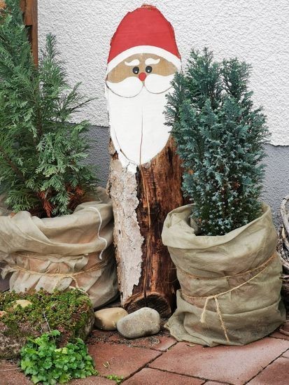 42 façons incroyablement mignonnes de faire un bonhomme de neige sans neige 3