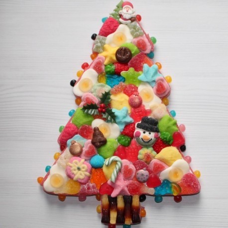 10 décorations à faire avec vos vieilles boules de Noël 3