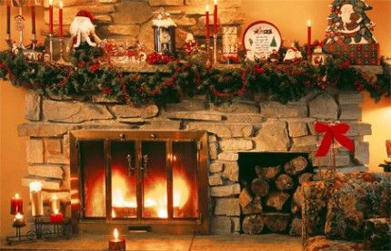 Top 50 idées des décorations de Noël à faire soi-même 22