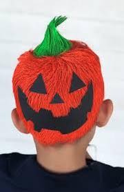 11 idées de coiffures folles pour Halloween 3