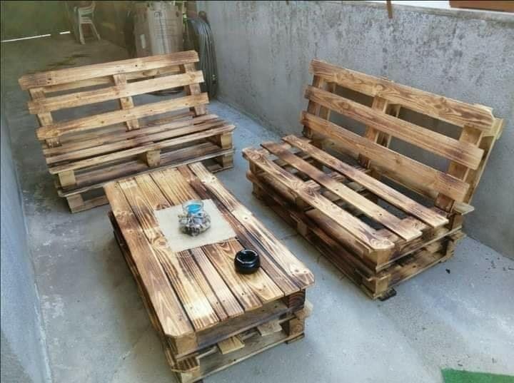 60 idées géniales avec des palettes 50 60 idées géniales avec des palettes 50
