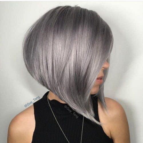 Top 30 des coupes et couleurs de cheveux pour femme en 2022 30