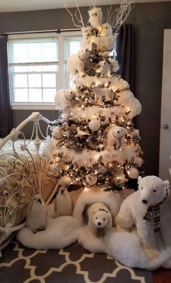 50 décorations pour le Noël le plus festif 12