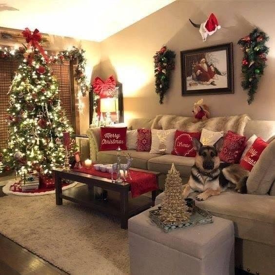 50 décorations pour le Noël le plus festif 13