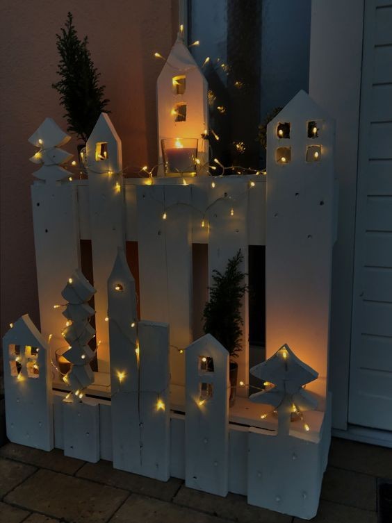 50 décorations pour le Noël le plus festif 28