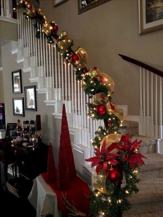 50 décorations pour le Noël le plus festif 39