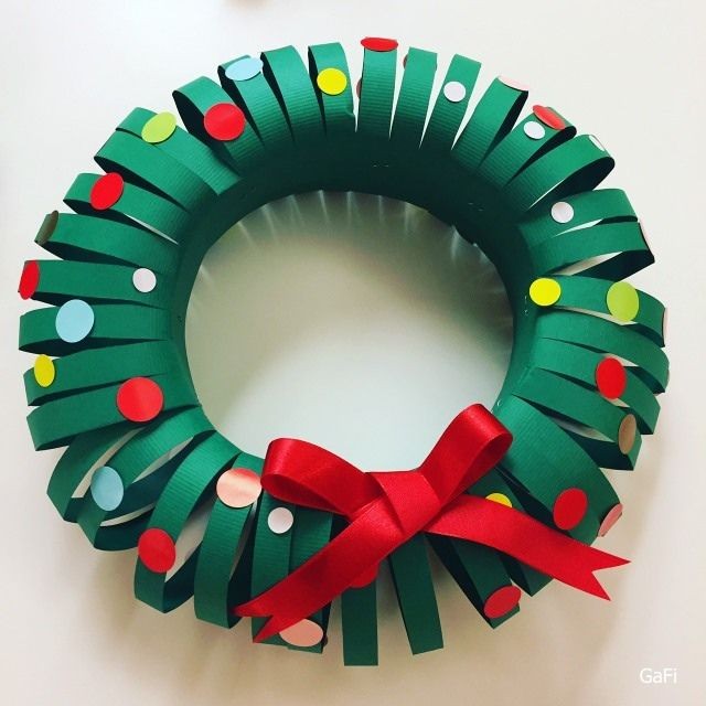 12 idées de bricolages de Noël faciles pour les enfants 7