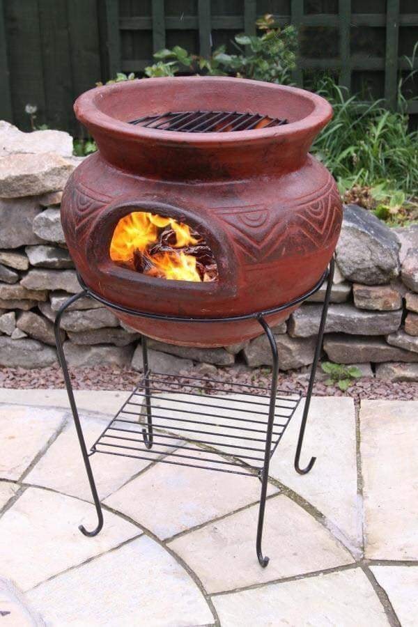 11 idées de barbecue pour votre jardin 8
