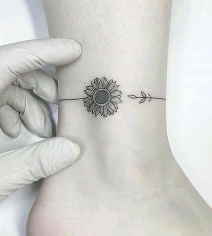 18 top idées de tatouages discrets 10