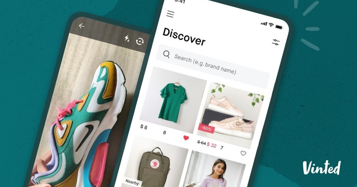 10 astuces de pro pour acheter moins cher sur Vinted 2 10 astuces de pro pour acheter moins cher sur Vinted 2