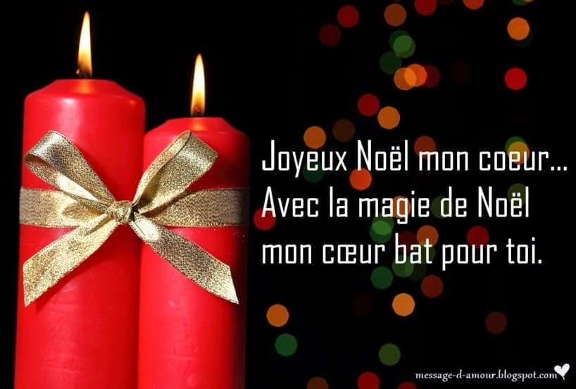 10 idées de messages de Noël pour souhaiter une joyeuse fête à vos proches 8