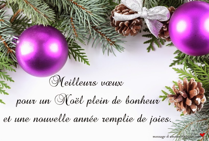 10 idées de messages de Noël pour souhaiter une joyeuse fête à vos proches 1