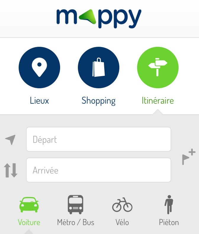12 Astuces de pro pour savoir comment apparaître sur Mappy 5 12 Astuces de pro pour savoir comment apparaître sur Mappy 5