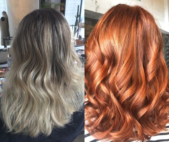 17 idées de colorations grises pour sublimer vos cheveux 64