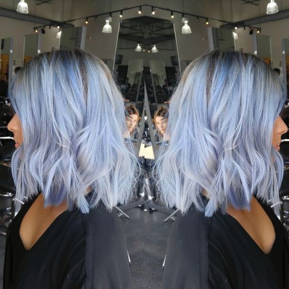 17 idées de colorations grises pour sublimer vos cheveux 61