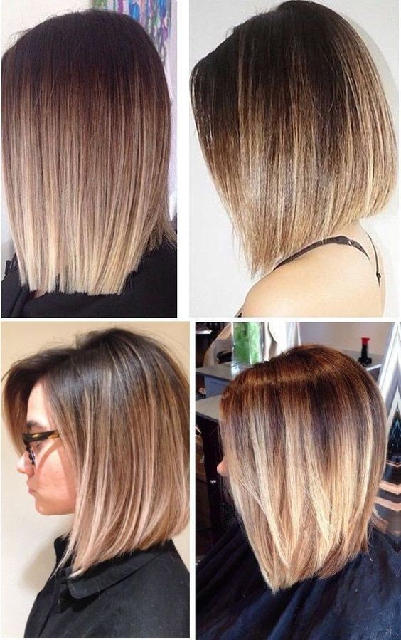 20 Carrés plongeants longs qui rendent une femme irrésistible 12 20 Carrés plongeants longs qui rendent une femme irrésistible 12