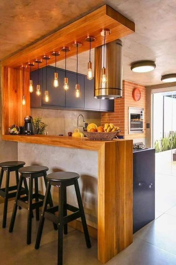 22 petites cuisines transformées en œuvres d'art 20 22 petites cuisines transformées en œuvres d'art 20