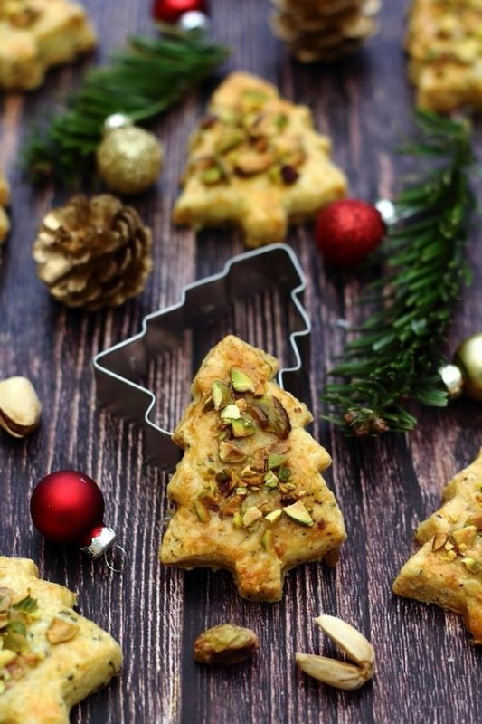 35 Recettes de Noël pas chères et faciles à faire 12