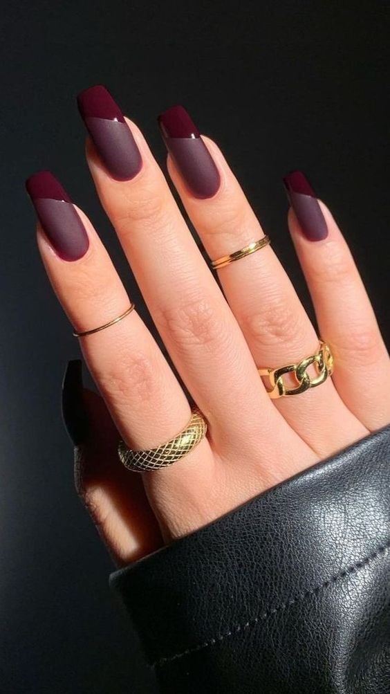25 manucures minimalistes pour un style intemporel et élégant 10 25 manucures minimalistes pour un style intemporel et élégant 10