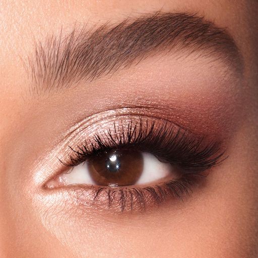 26 maquillages de mariée brune à couper le souffle 5