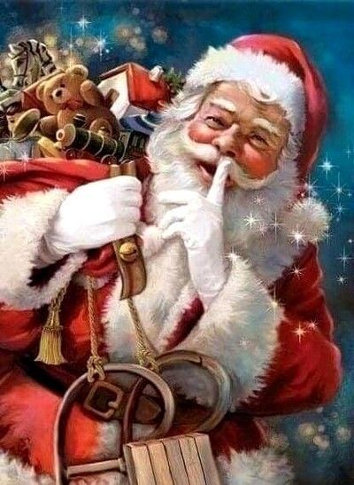 26 idées d'images pour souhaiter un joyeux Noël 7 26 idées d'images pour souhaiter un joyeux Noël 7