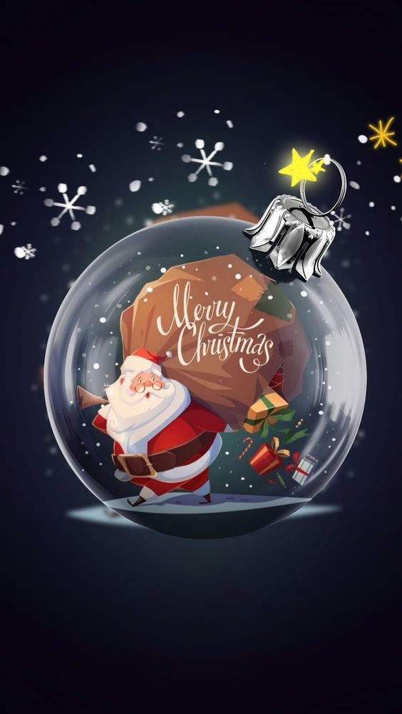 26 idées d'images pour souhaiter un joyeux Noël 13 26 idées d'images pour souhaiter un joyeux Noël 13