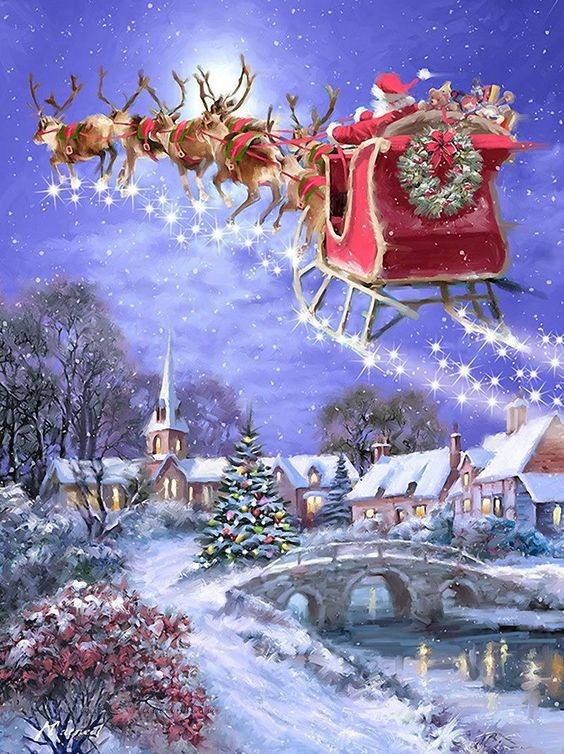 26 idées d'images pour souhaiter un joyeux Noël 14 26 idées d'images pour souhaiter un joyeux Noël 14