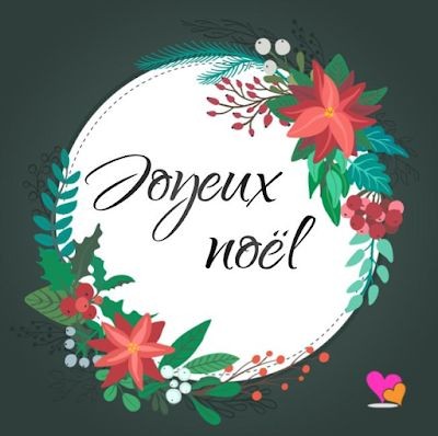 26 idées d'images pour souhaiter un joyeux Noël 17