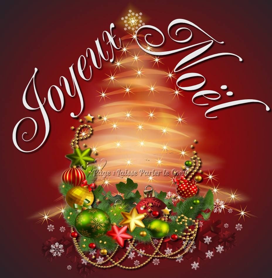 26 idées d'images pour souhaiter un joyeux Noël 18 26 idées d'images pour souhaiter un joyeux Noël 18