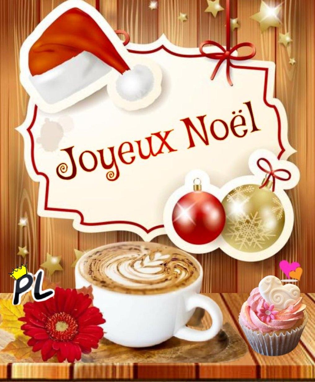 26 idées d'images pour souhaiter un joyeux Noël 19