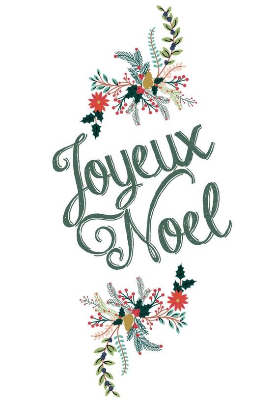 26 idées d'images pour souhaiter un joyeux Noël 20 26 idées d'images pour souhaiter un joyeux Noël 20