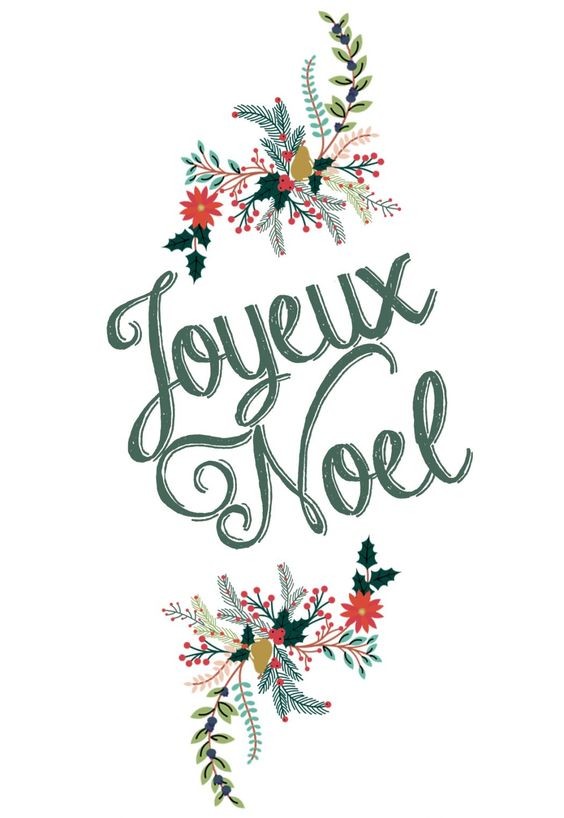 26 idées d'images pour souhaiter un joyeux Noël 20