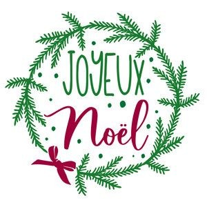 26 idées d'images pour souhaiter un joyeux Noël 22