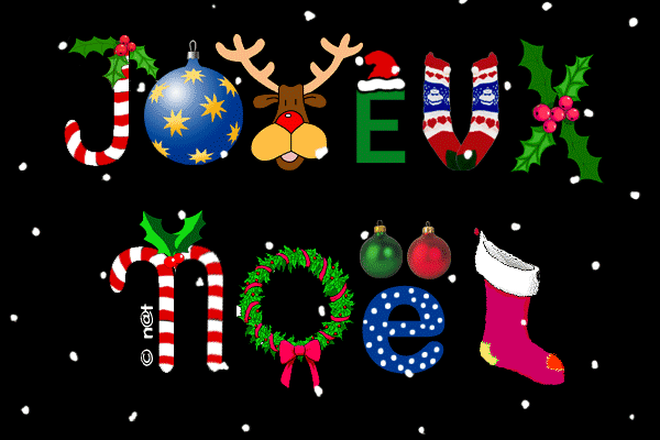 26 idées d'images pour souhaiter un joyeux Noël 4 26 idées d'images pour souhaiter un joyeux Noël 4
